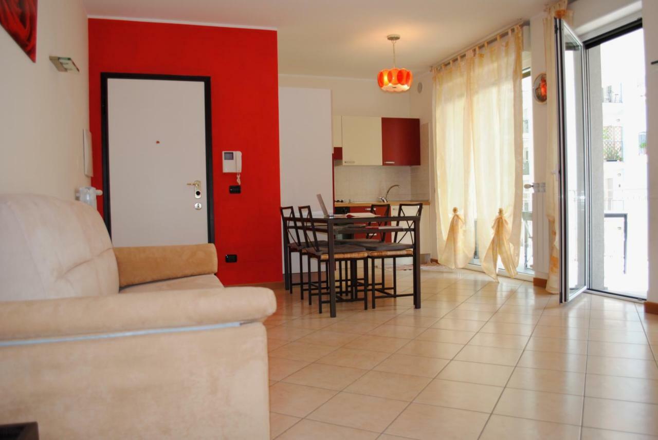 Bnbook - Santa Giulia Apartment Milan
