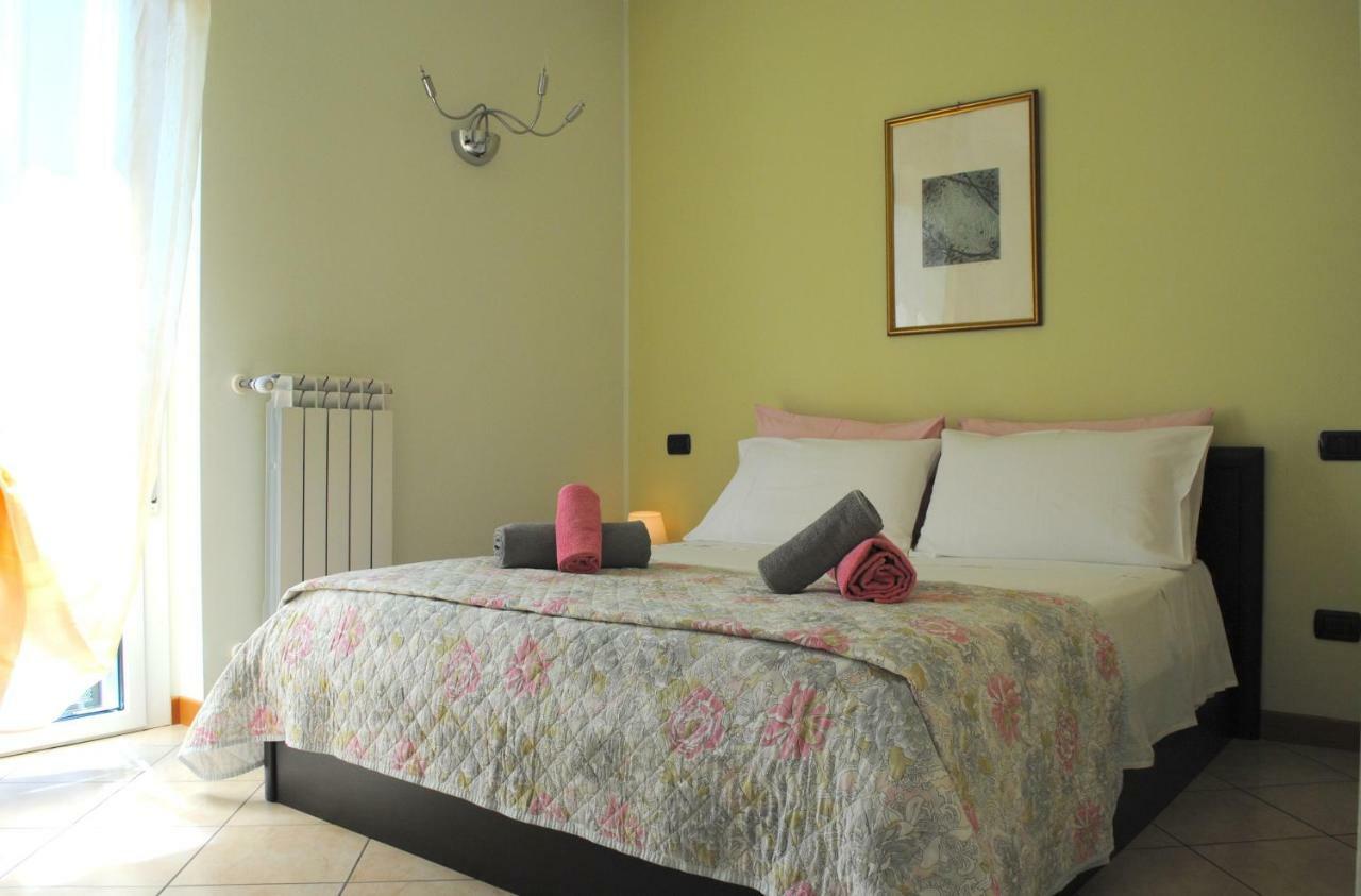 Apartment Bnbook - Santa Giulia *