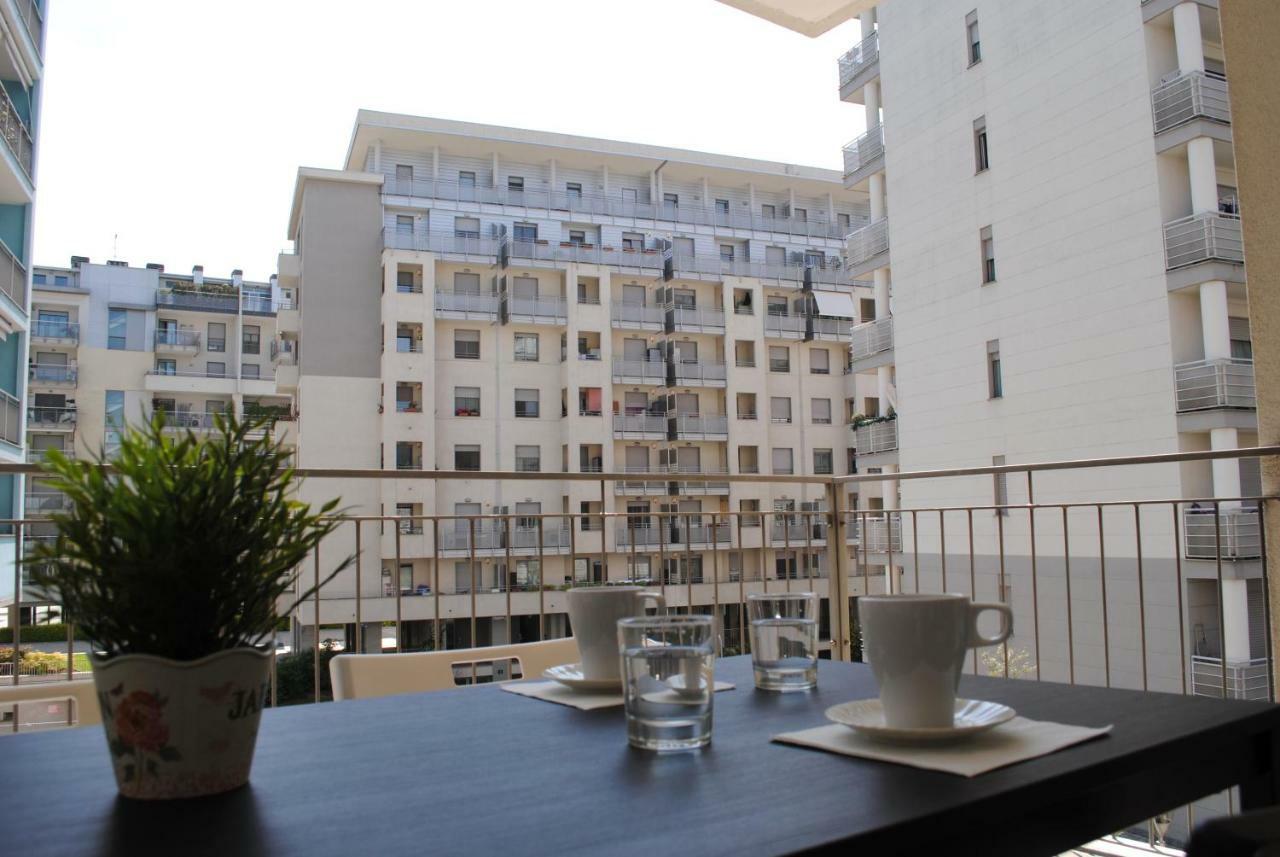 Apartment Bnbook - Santa Giulia Milan