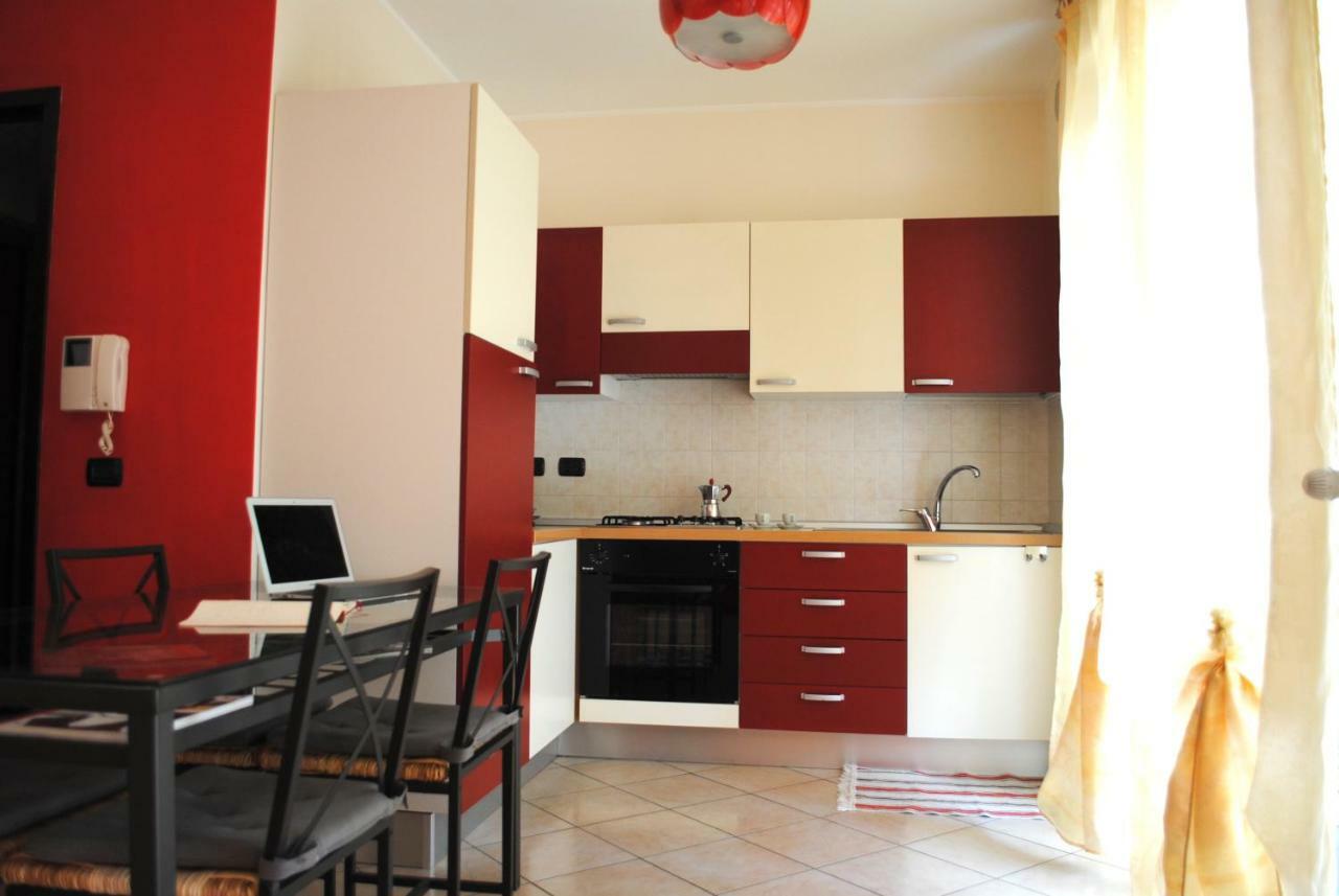 Apartment Bnbook - Santa Giulia