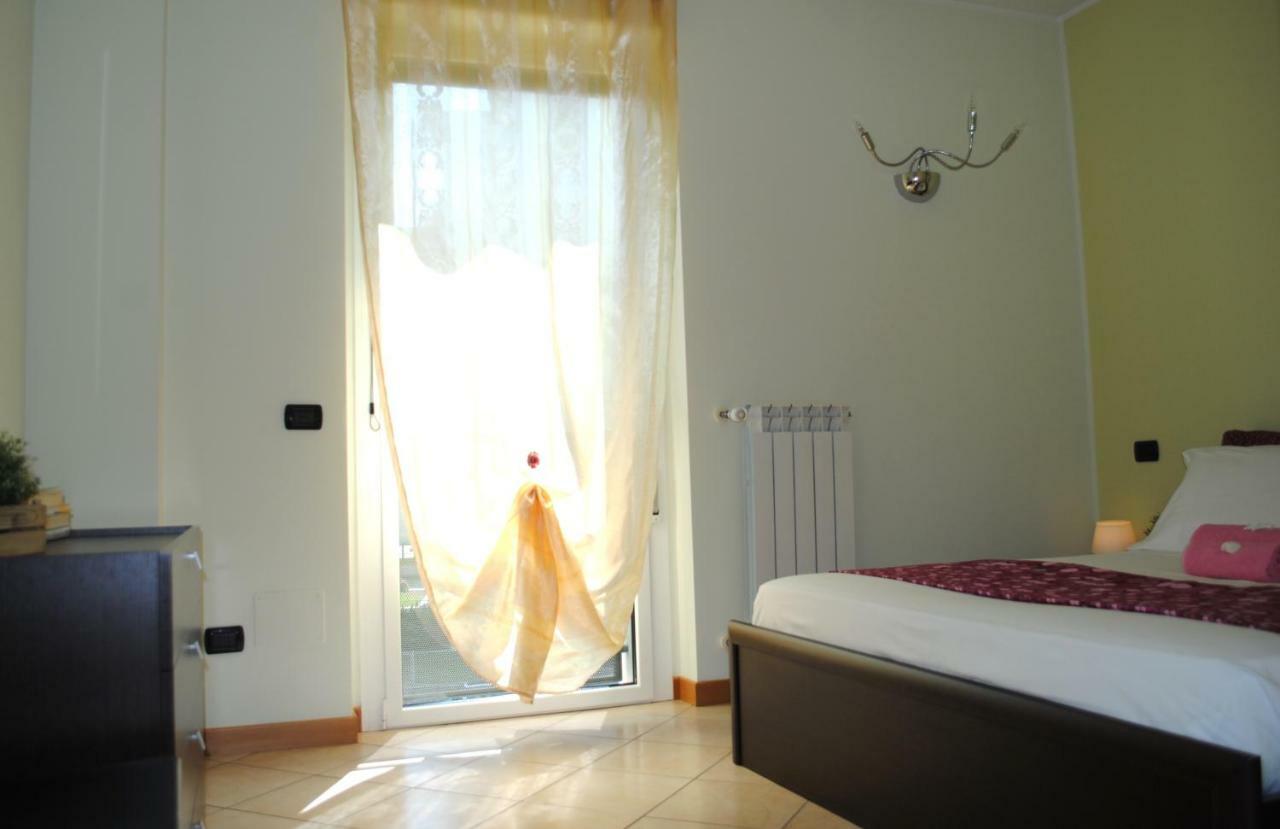 Bnbook - Santa Giulia Apartment *
