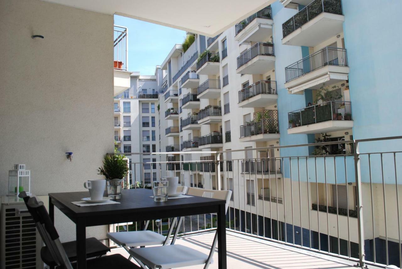 Apartment Bnbook - Santa Giulia Milan