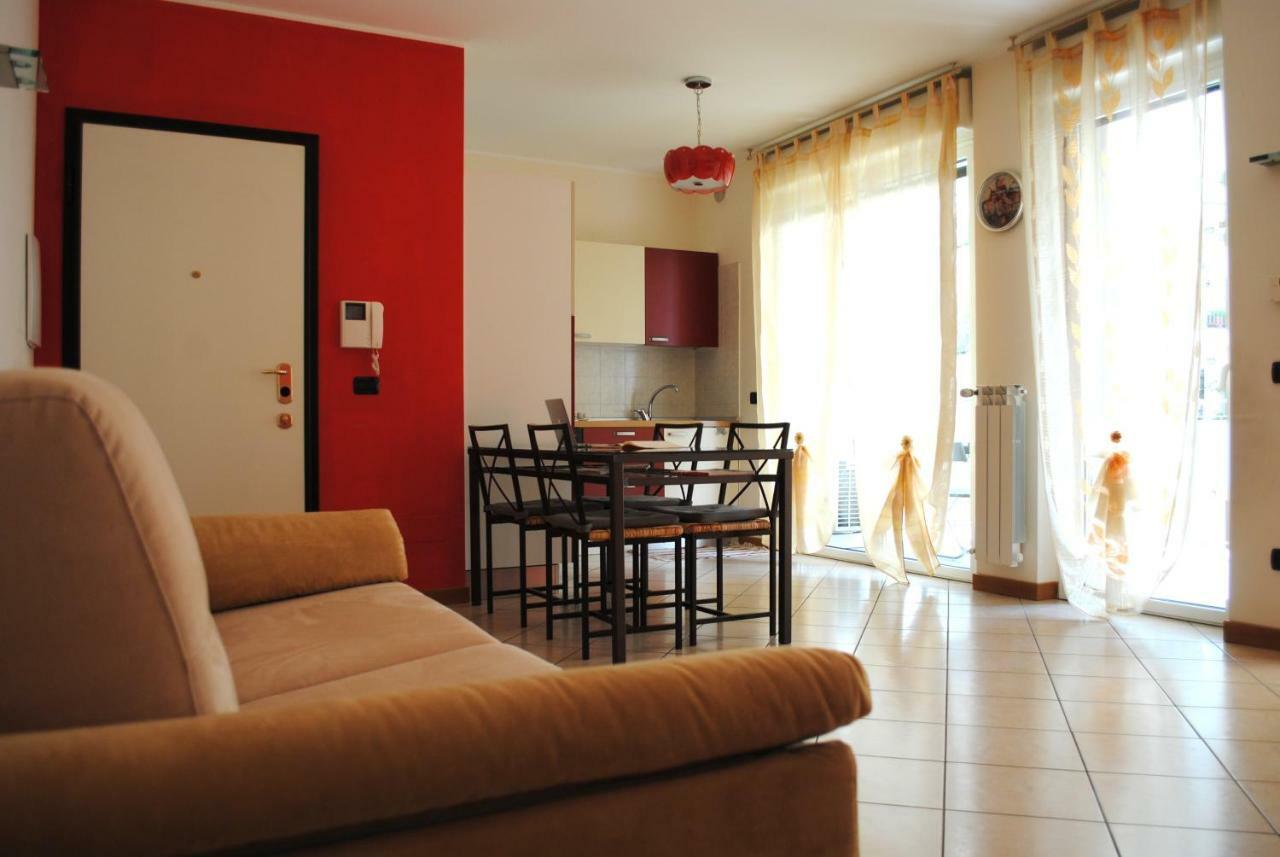 Apartment Bnbook - Santa Giulia Milan