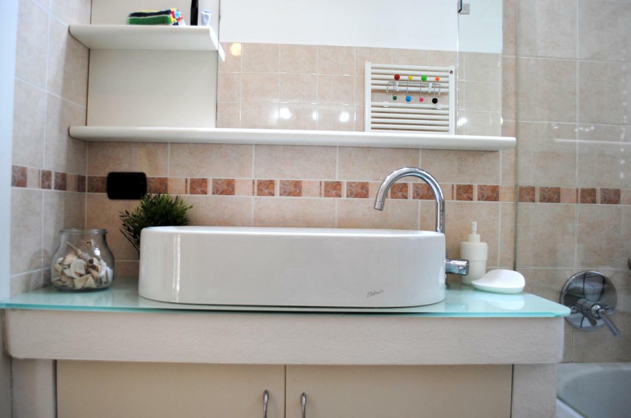 Apartment Bnbook - Santa Giulia Milan