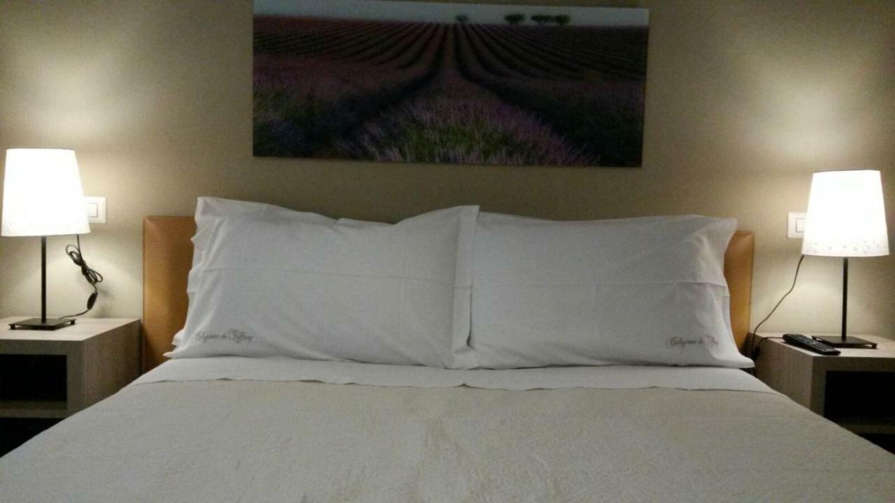 Tiffany Guest house