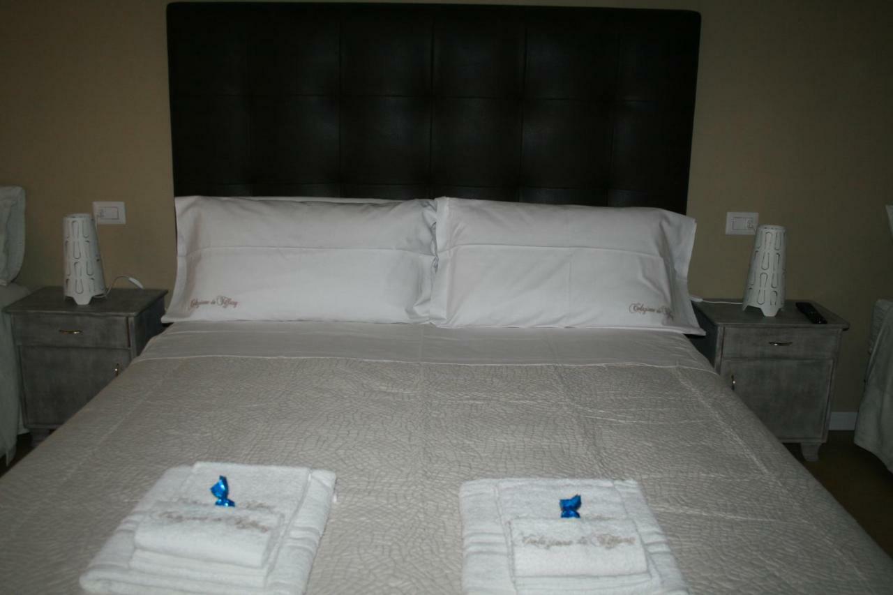 Guest house Tiffany Milan