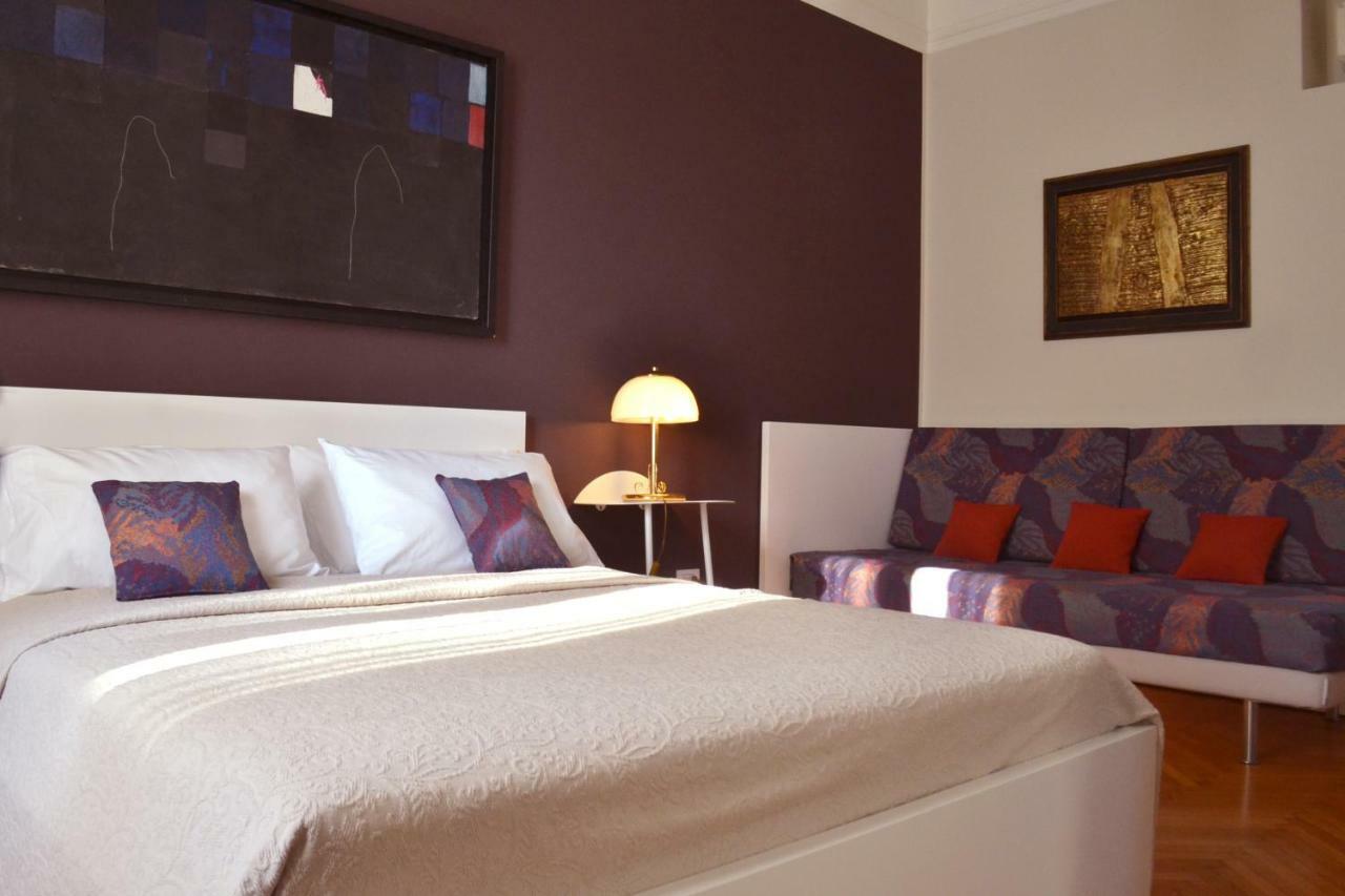 Apartment Gae Aulenti Apt *