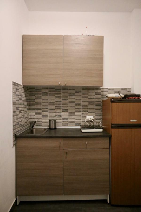 Apartment Sweet *