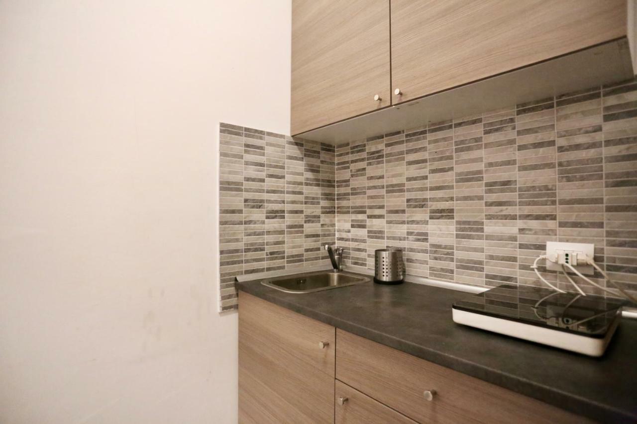 Sweet Apartment