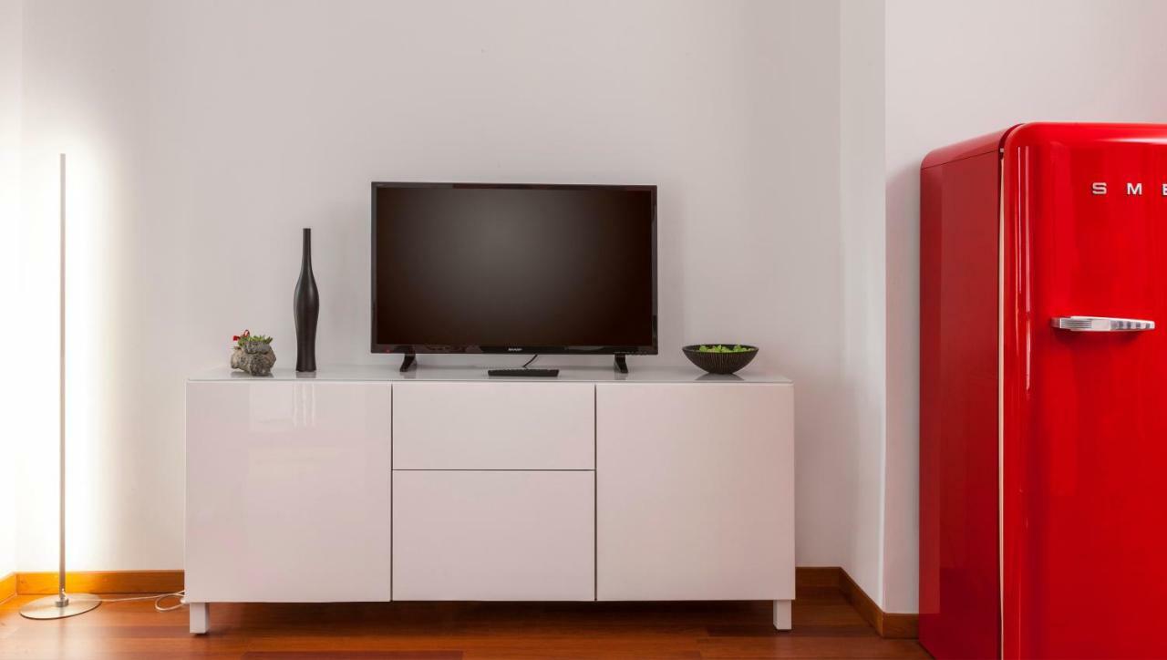 Apartment Bright House In Milan