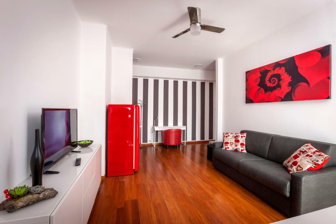 Apartment Bright House In Milan