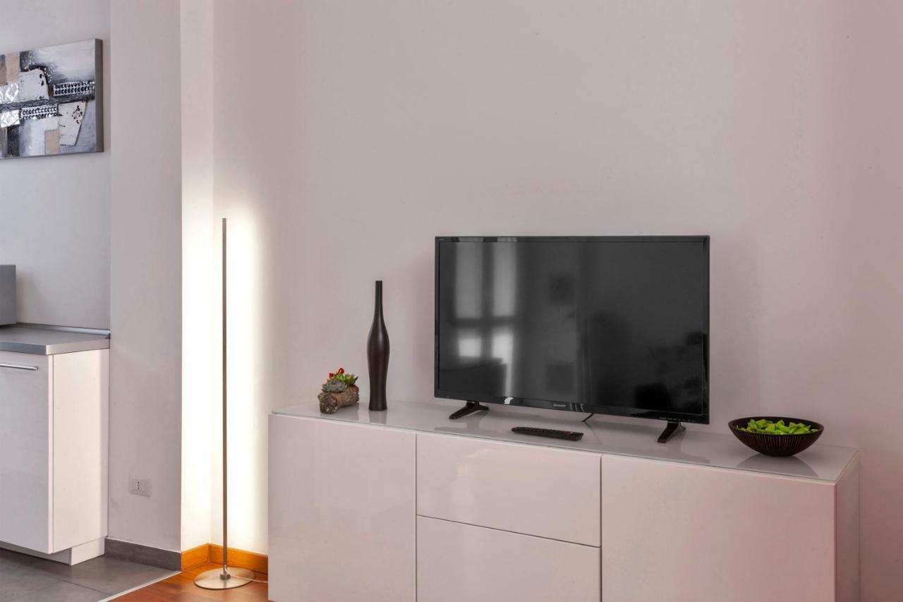Bright House In * Milan