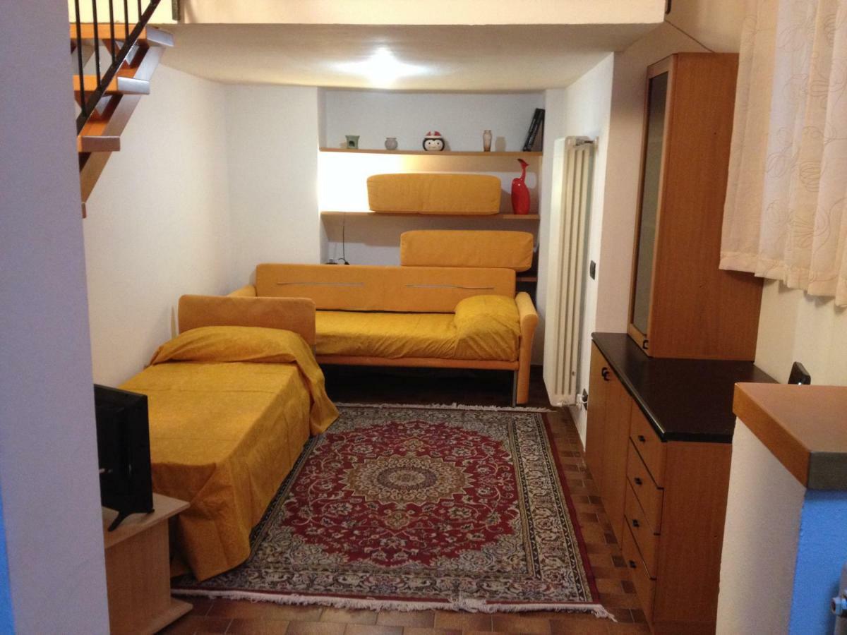 Apartamento Olona Place 3