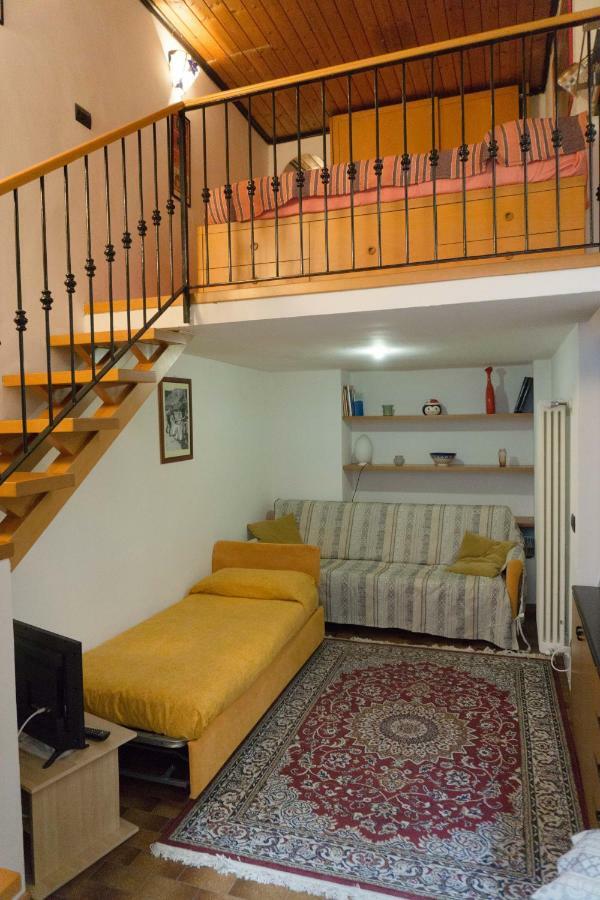 Apartamento Olona Place 3 Milão