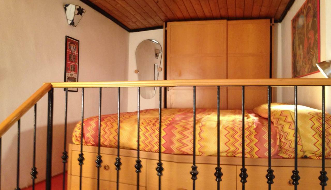 Apartamento Olona Place 3 Milão