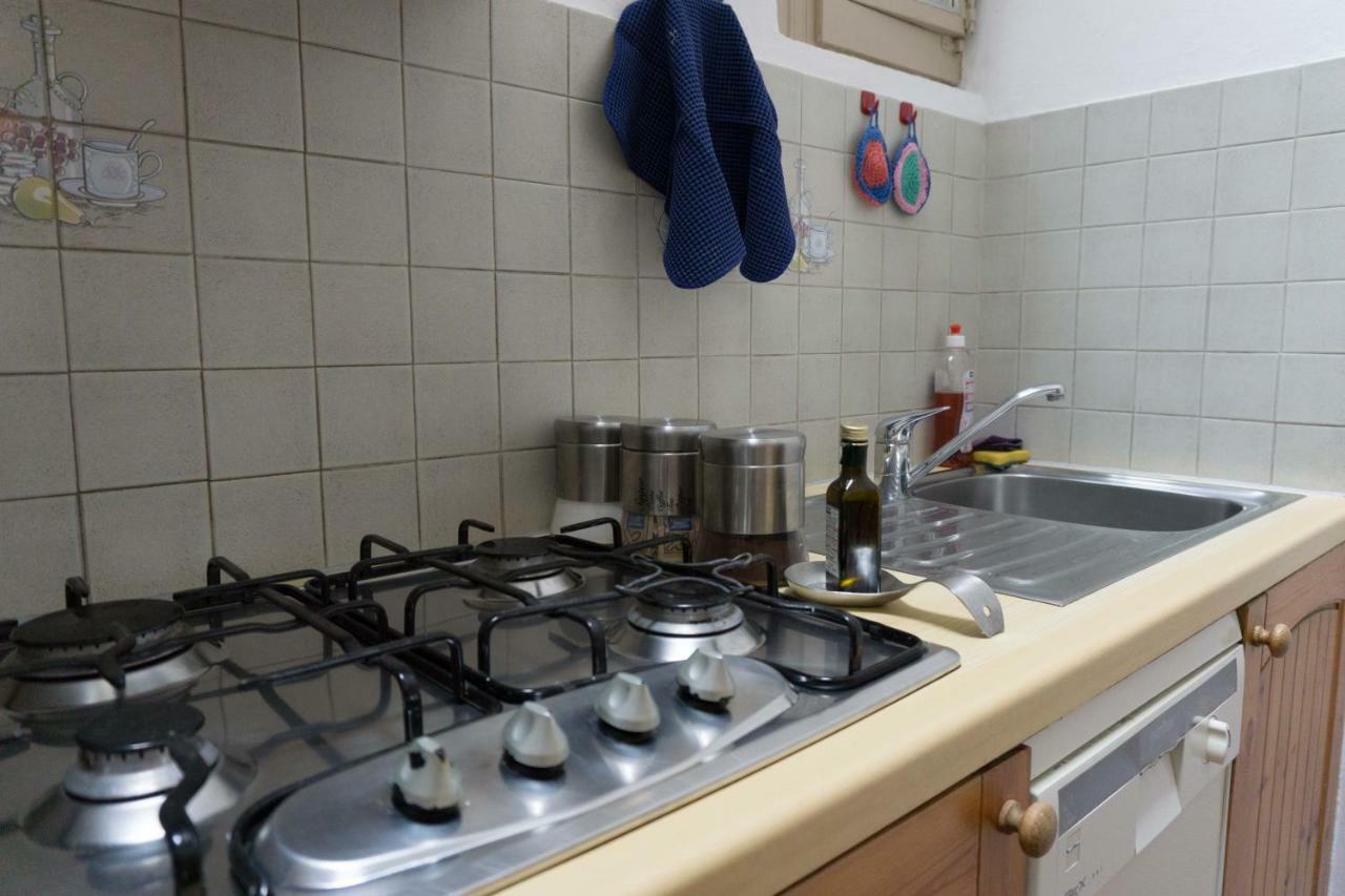 Olona Place 3 Apartamento