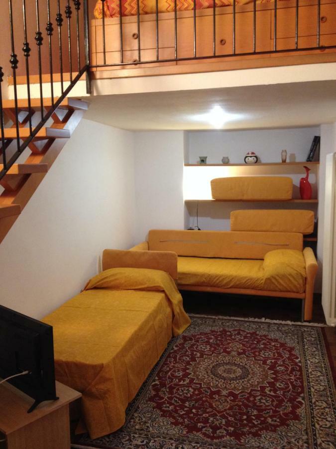 Olona Place 3 Apartamento *