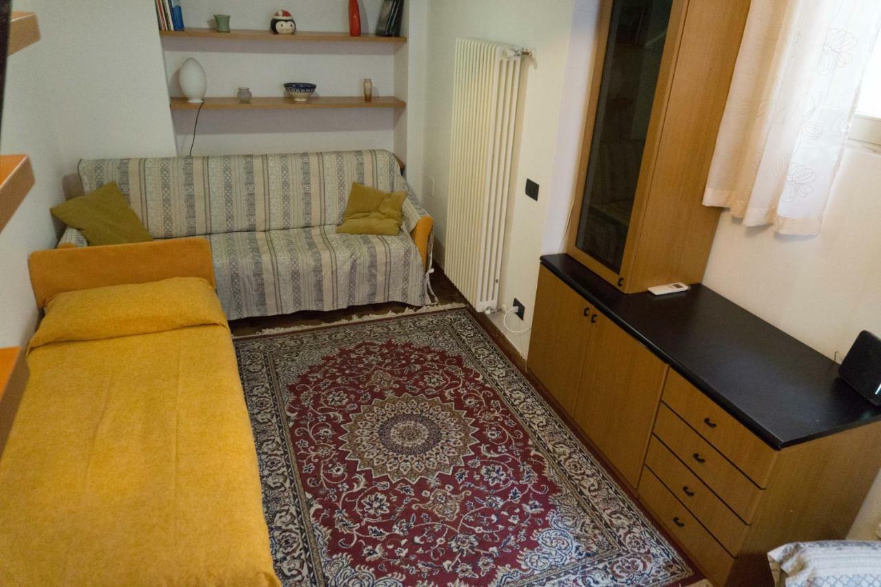 Apartamento Olona Place 3 Milão