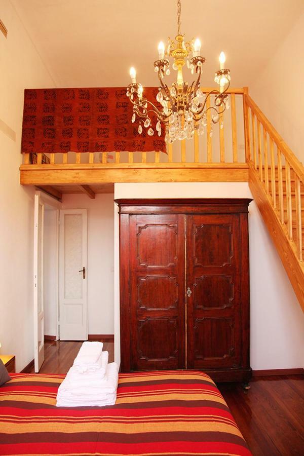Casa Berra