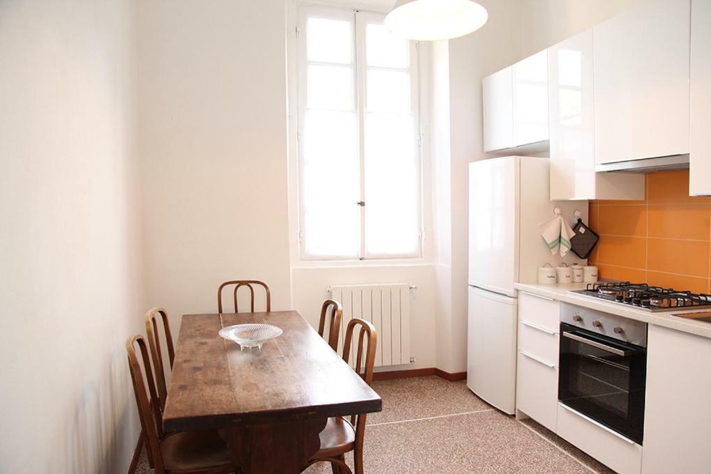 Apartment Casa Berra