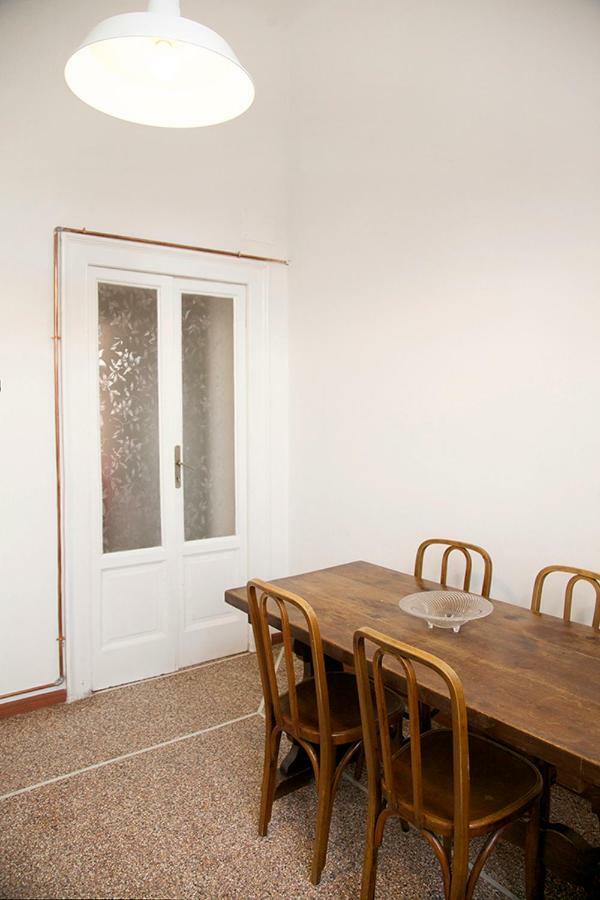 Apartment Casa Berra Milan