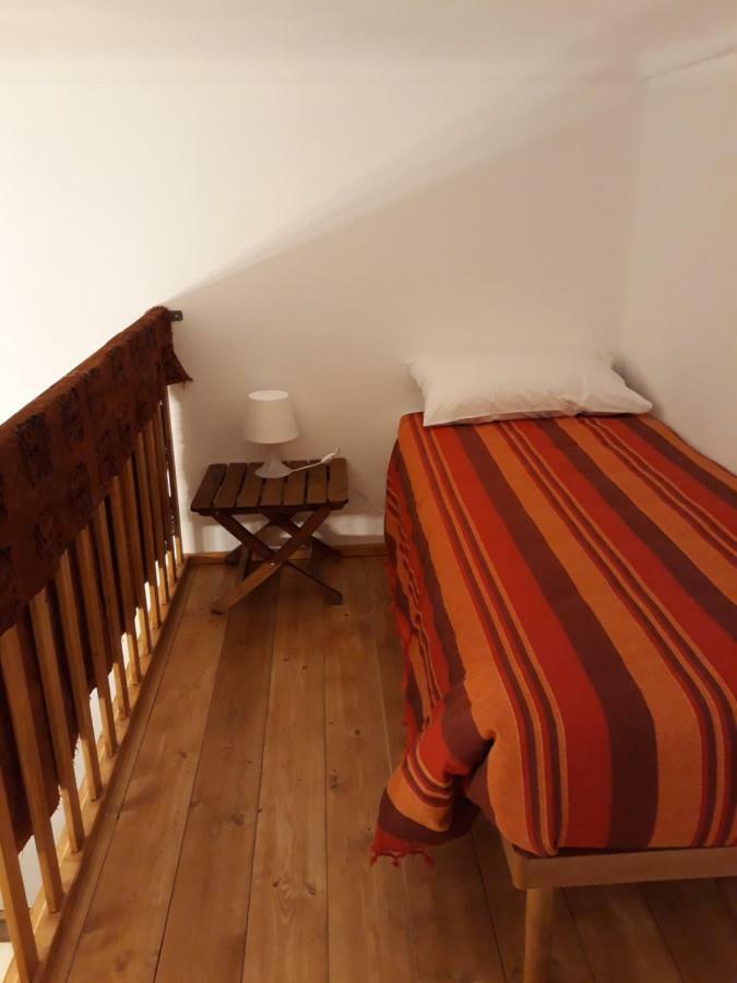 Casa Berra