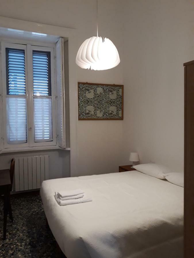 Apartment Casa Berra
