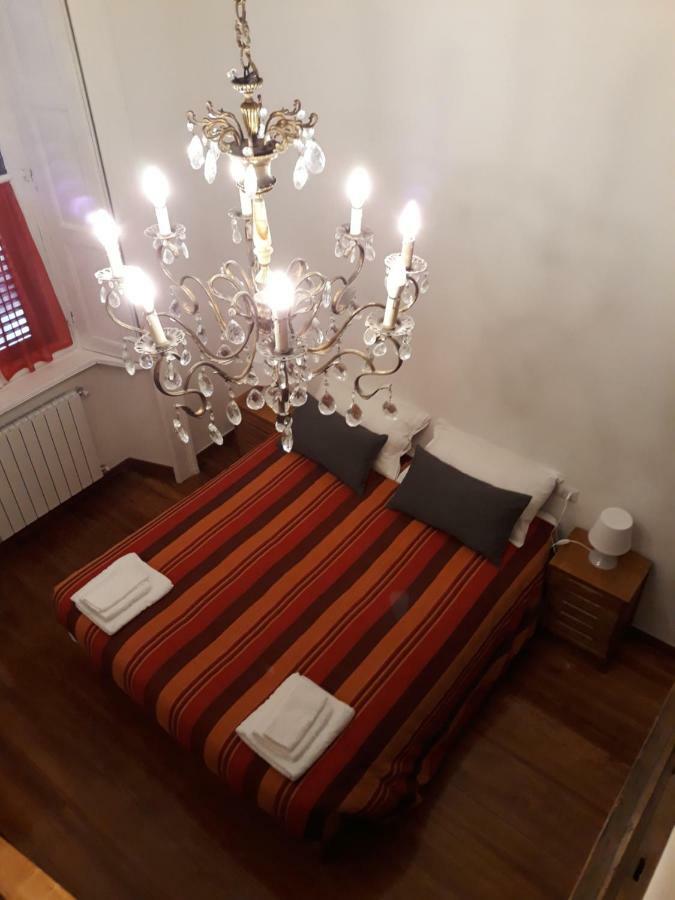 Casa Berra Milan