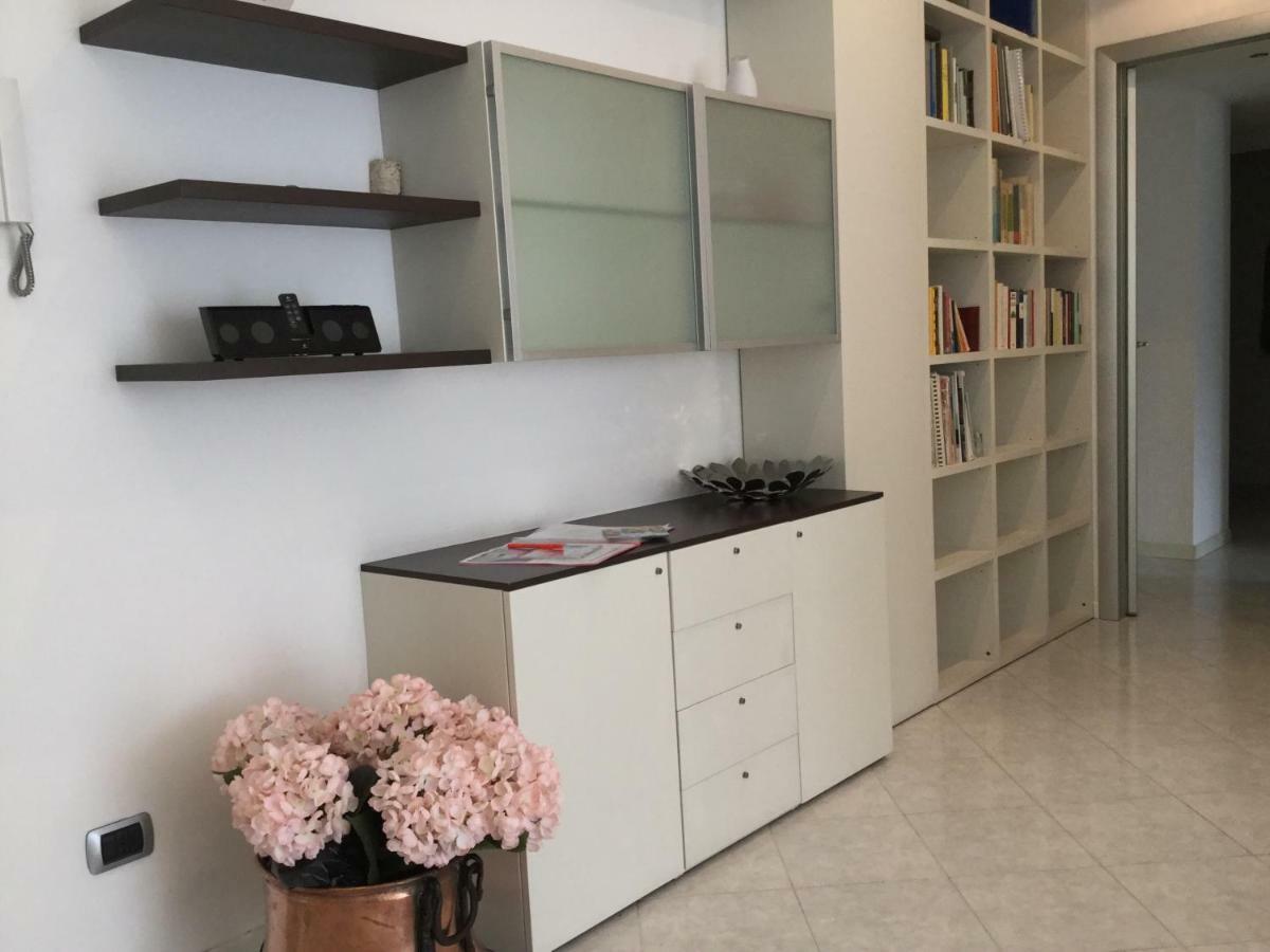 Niguarda Bicocca Flat Apartment Milan
