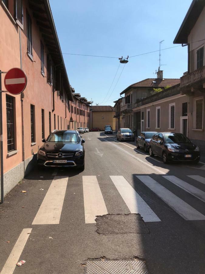 Apartment Ca.foscari *