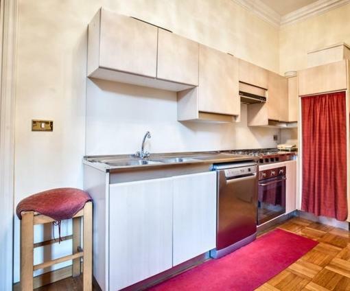 Apartamento Piazza Duomo *