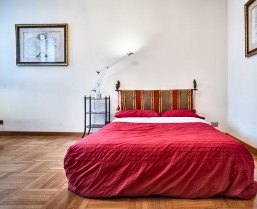 Apartamento Piazza Duomo