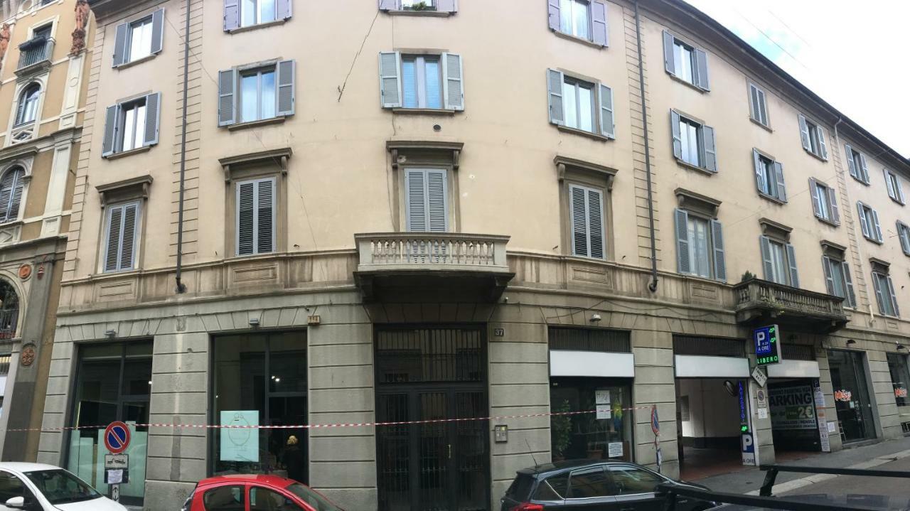 Apartment Solferino 37