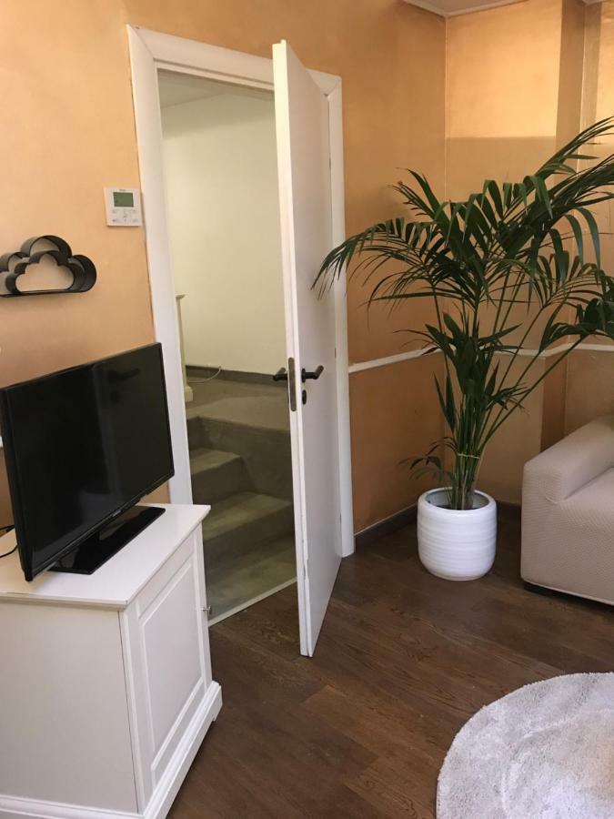 Loft Nel Cuore Di Brera Apartamento *