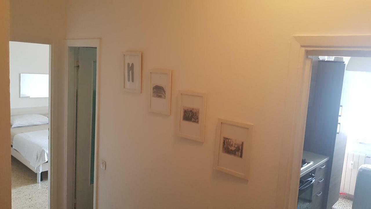 Apartment Enjoy Gorla