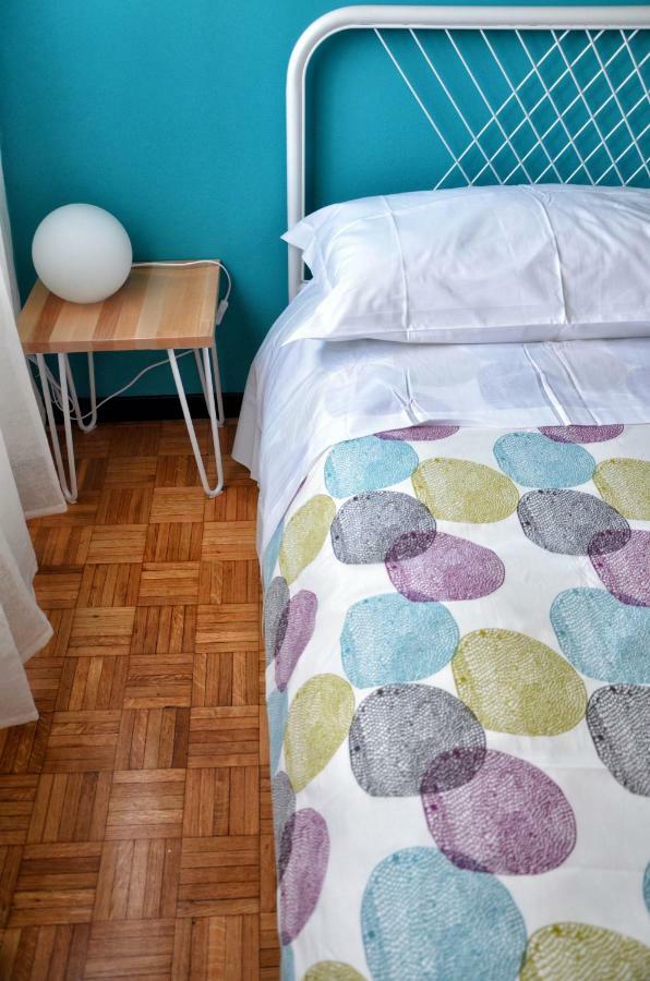 Tortona86 Apartment Milan