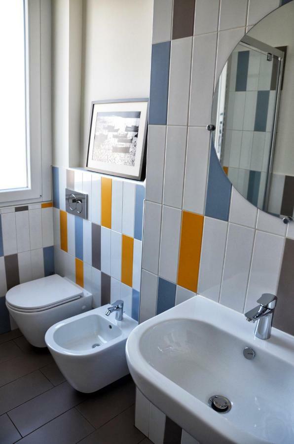 Apartment Tortona86 Milan