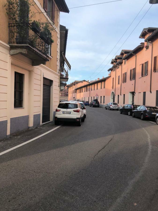 Apartment Ca.foscari