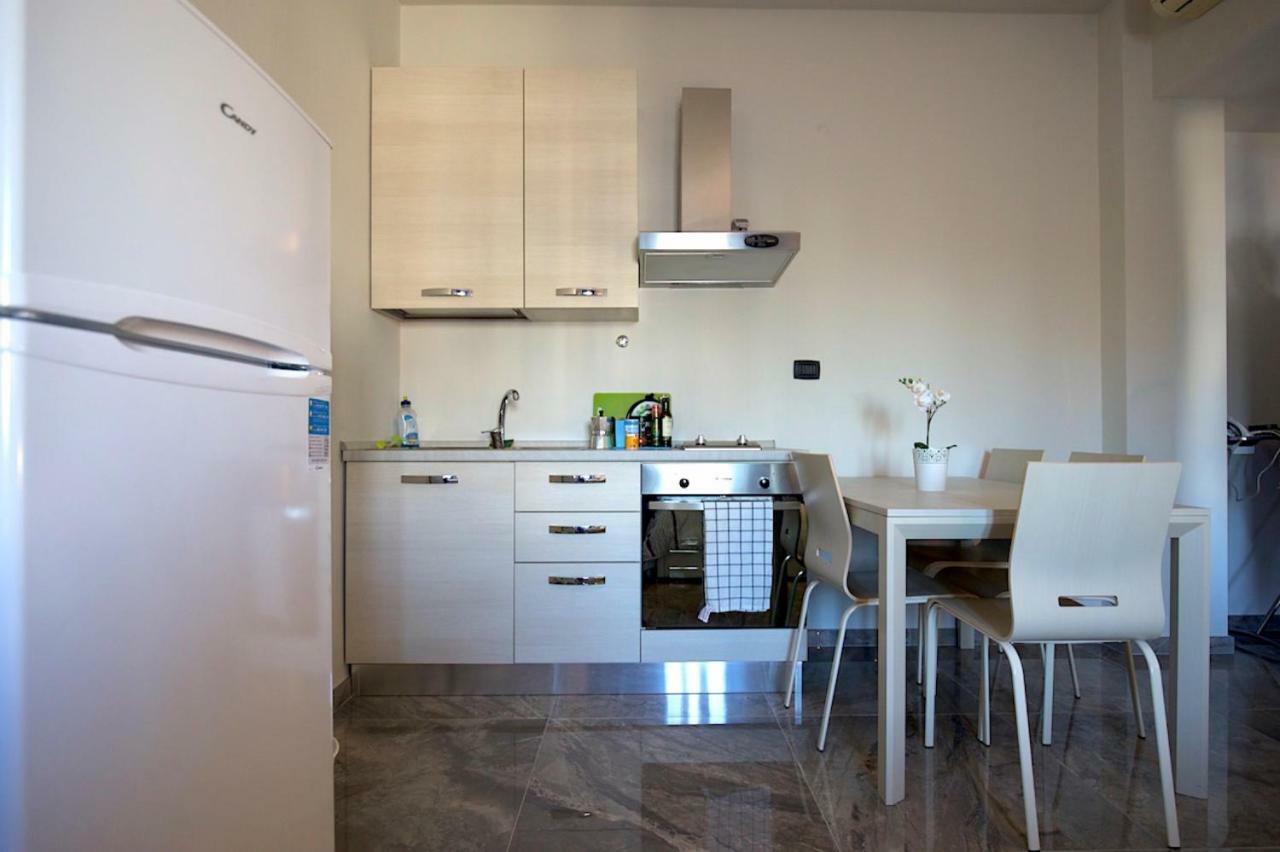 Casa Venus Ieo Apartment
