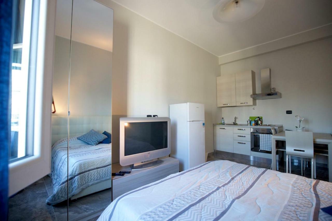 Apartment Casa Venus Ieo