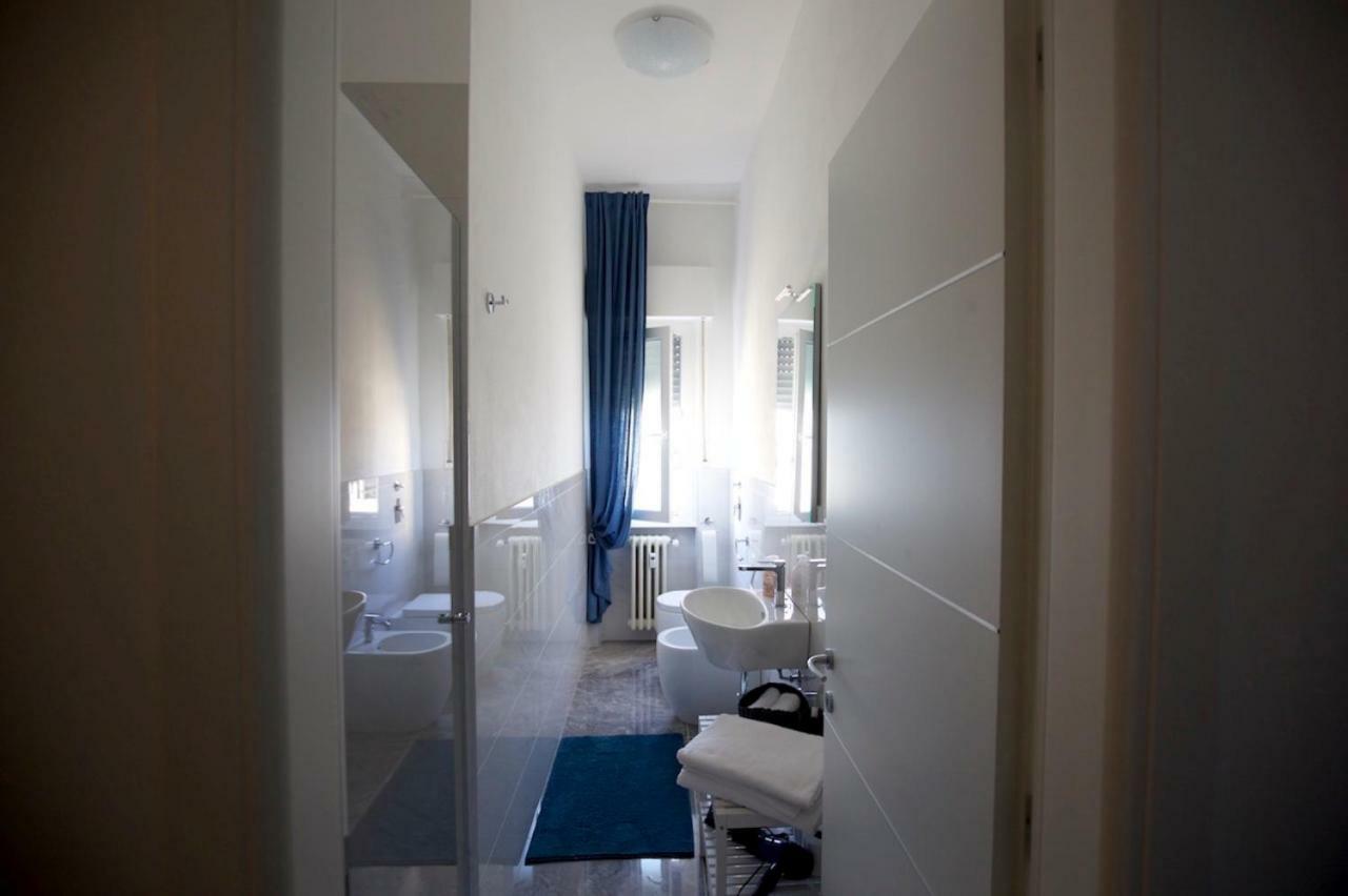 Apartment Casa Venus Ieo Milan