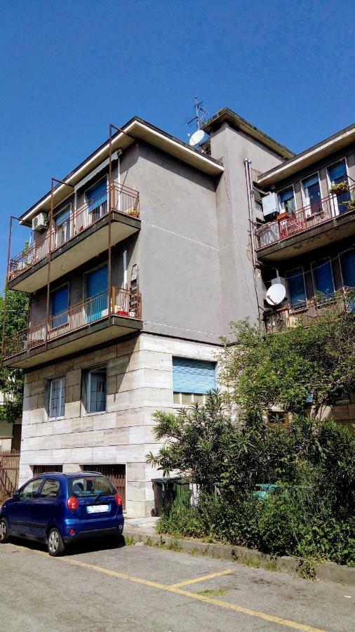Apartment Novegro Linate 101 Milan