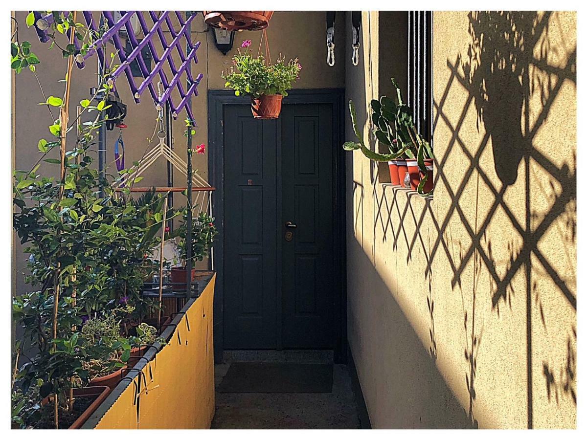 Apartment Wellbeing Milan