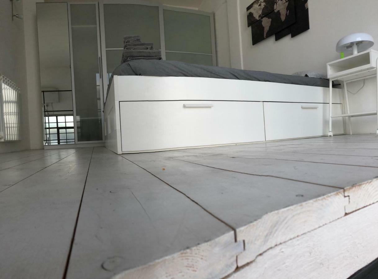 Ortica Loft Milan