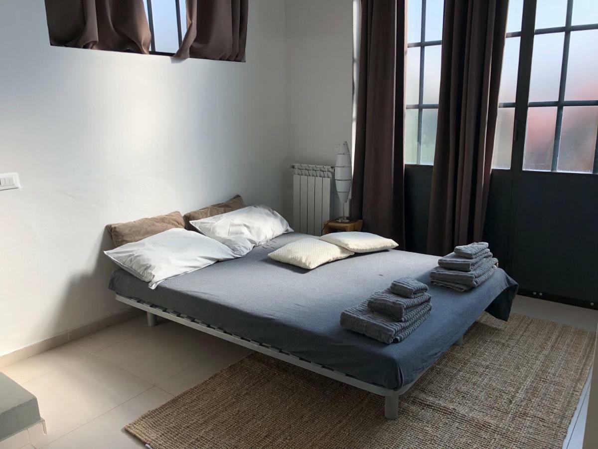 Ortica Loft Apartment