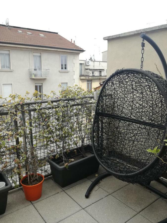 Likehome - Via Coni Zugna Milan
