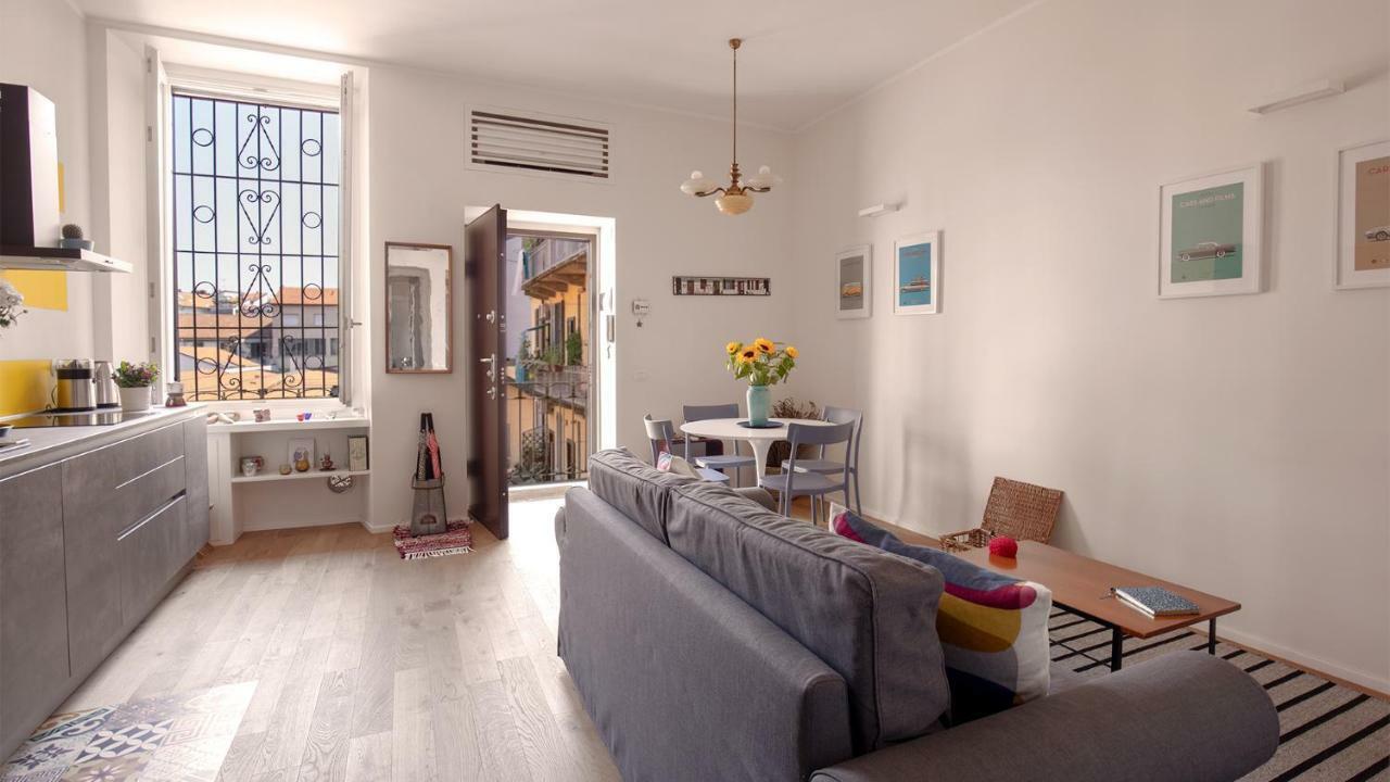 Appartamento Casa Dela