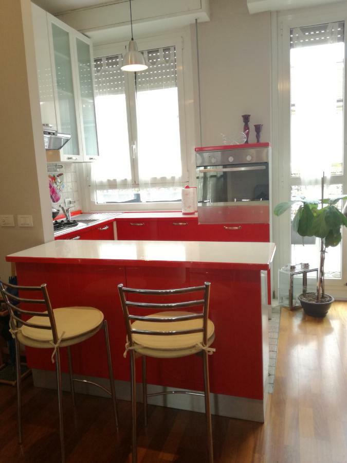 Likehome - Via Coni Zugna Holiday home *