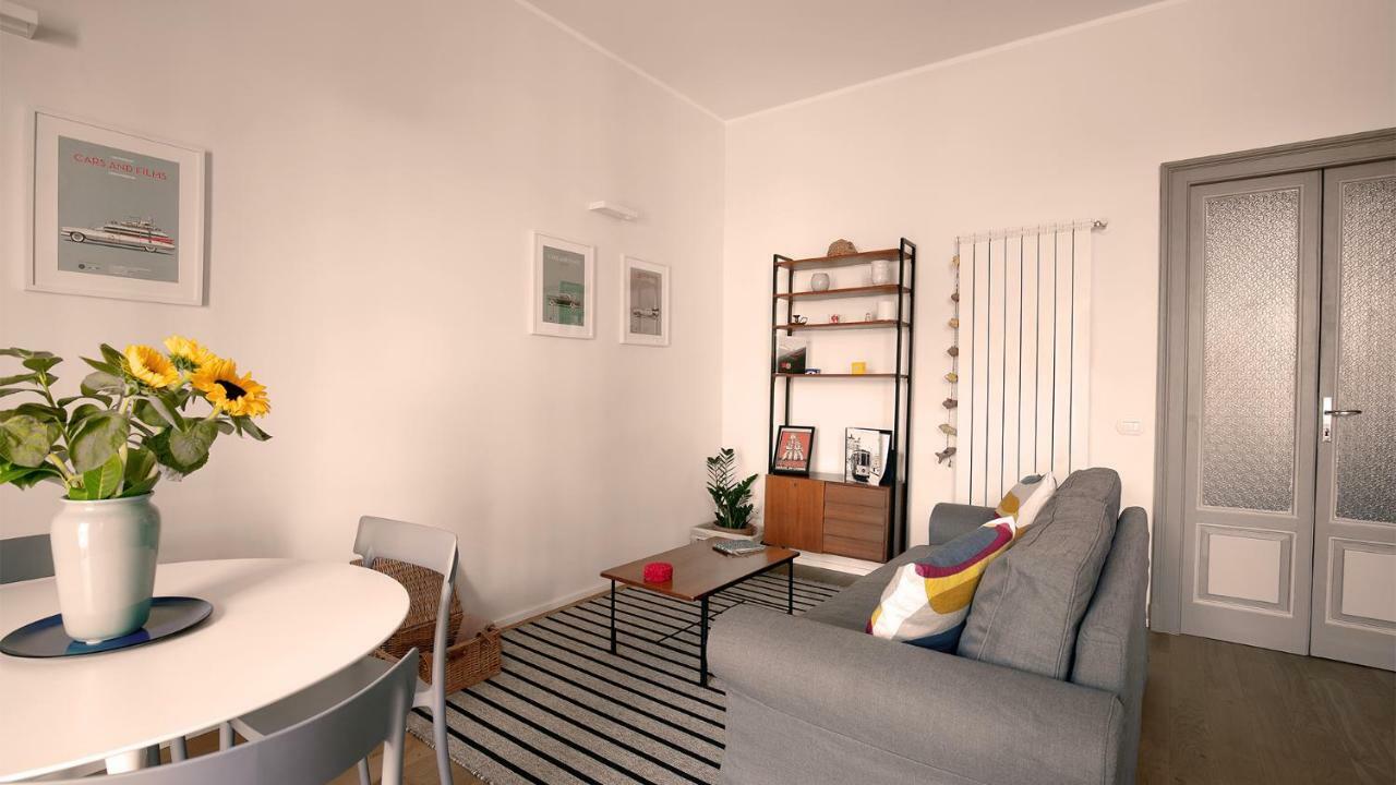 Casa Dela Appartamento