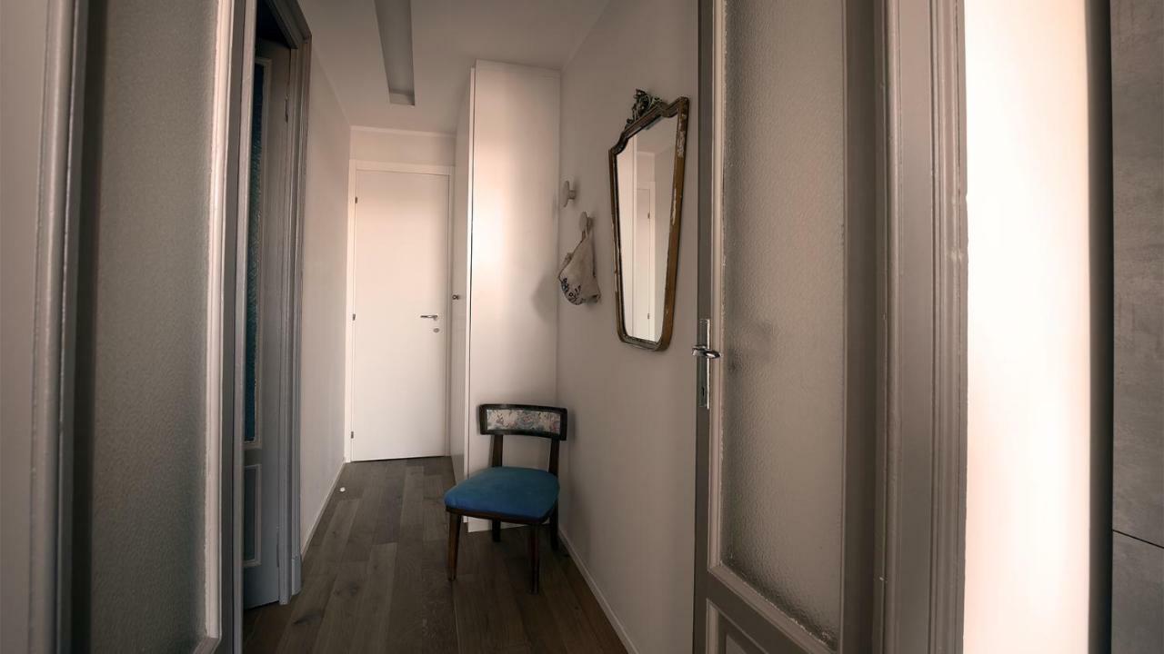 Appartamento Casa Dela Milano